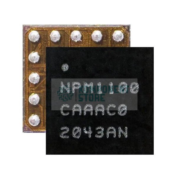 NPM1100-CAAB-R7
