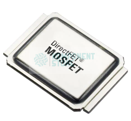 IRF7749L1TRPBF N-Ch 60V 1.1mOhm 200nC 2.9V Hexfet