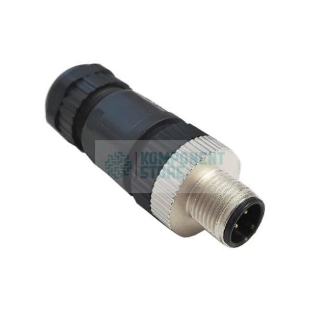PB-M12A-06P-MM-SL7001-00