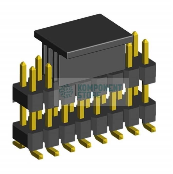 L-KLS1-218-2.50-2-20-T-7