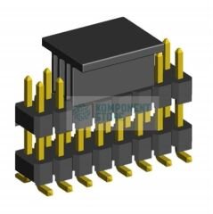 L-KLS1-218-2.50-2-20-T-7