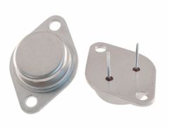 2SD198 TO-3 1A 300V 25W NPN
