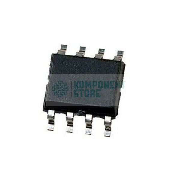 24LC08BT-I/SN 2KBIT 400KHZ SOIC8