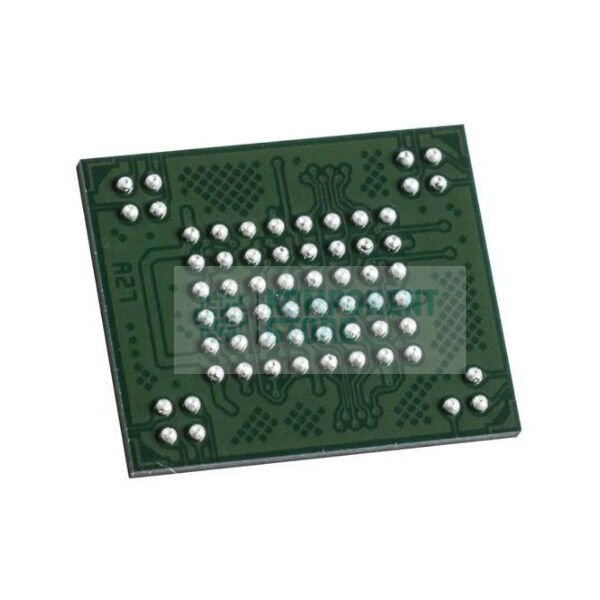 TC58NVG0S3EBAI4_TRAY
