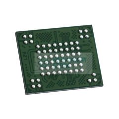 TC58NVG0S3EBAI4_TRAY