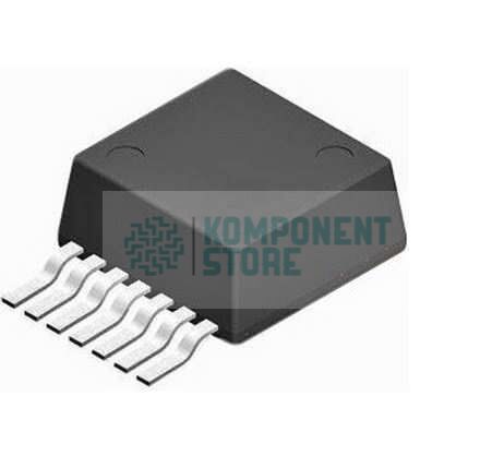 TPS92551TZ/NOPB