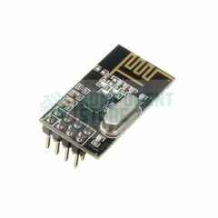 Wireless NRF24L01 2.4 GHz Transceiver Modül - 2.4 GHz Alıcı Verici Modül
