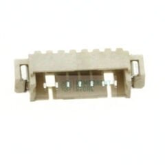 1.25MM-7P-MALE-PCB