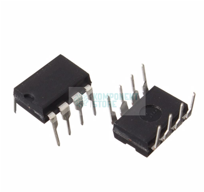 UC3845N DİP8