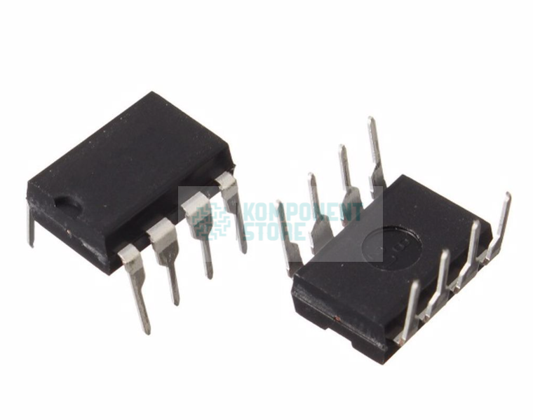 UC3844N DİP8