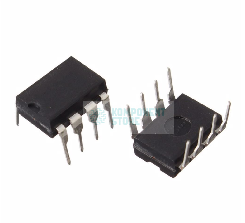 UC3842N DİP8