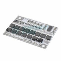 18V 100A 5S BMS Lityum Lipo Batarya Korumalı Balans Kartı