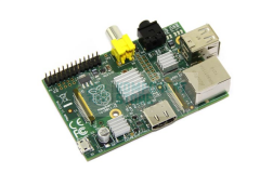 Aluminyum Mini Soğutucu Seti - Raspberry Pi 3 ve 4 Uyumlu