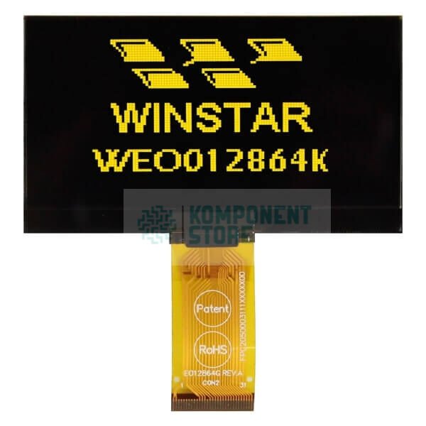 WEO012864KLPP3N00000