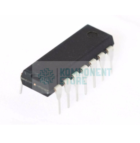 MC3302P- LM3302