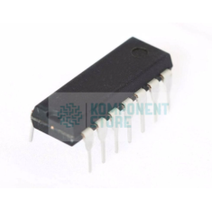 MC3302P- LM3302