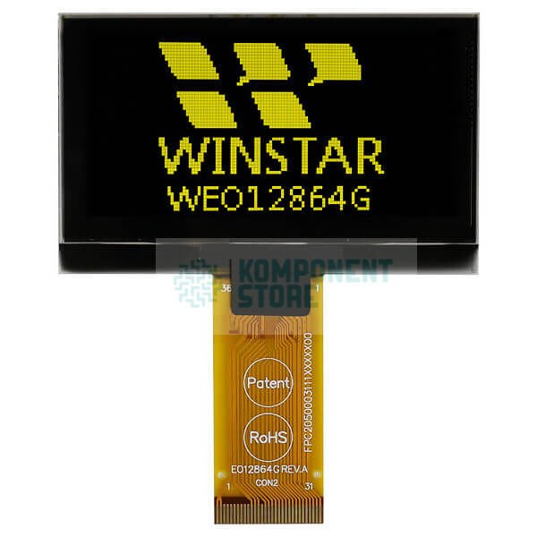 WEO012864GLPP3N00E00