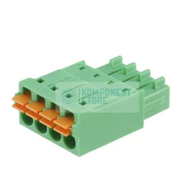 L-KLS2-FMC-3.81-09P-4