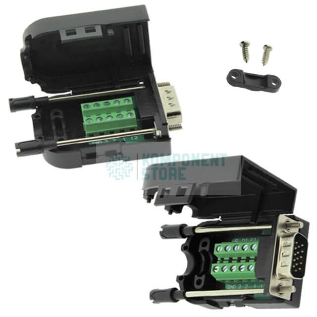 L-KLS1-1865-DR15/TEMR-B