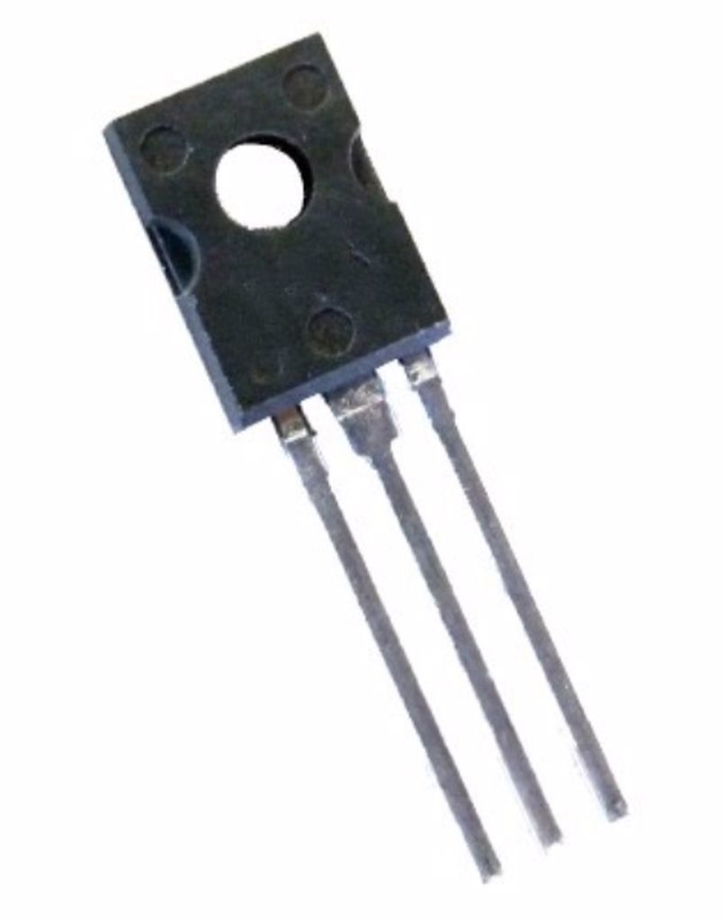 2SC2800 XM-5 45V 6A 75W NPN