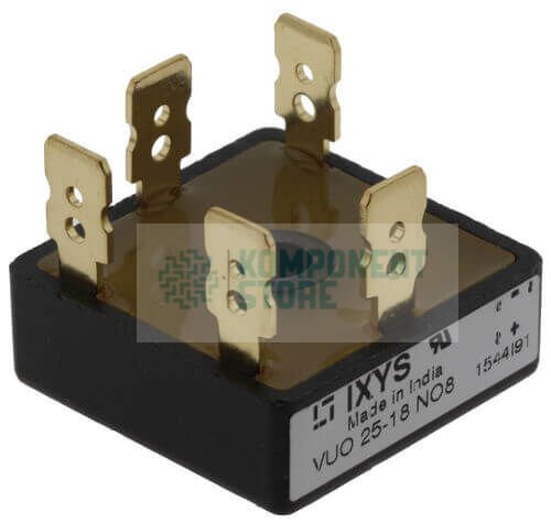VUO25-18NO8
