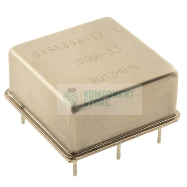 OX4180A-HZ-0.6-12.800-3.