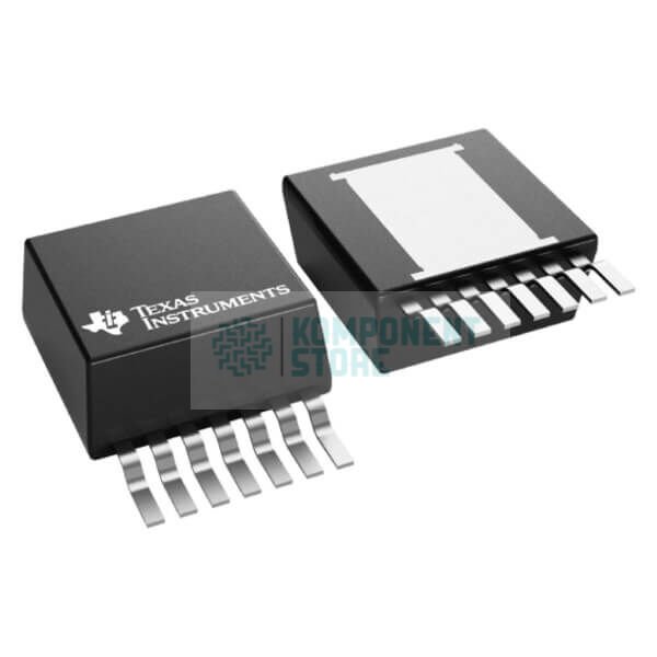 LMZ14203HTZX/NOPB