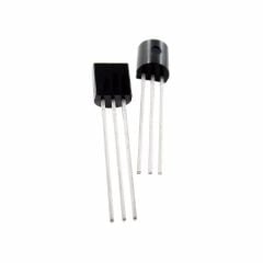 2SC2753 TO-92 17V 0.07A 0.3W NPN