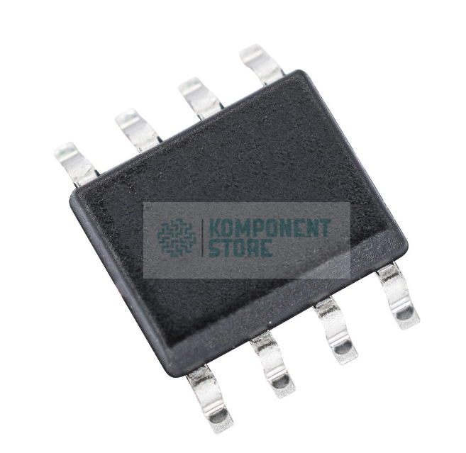 L6384D SMD