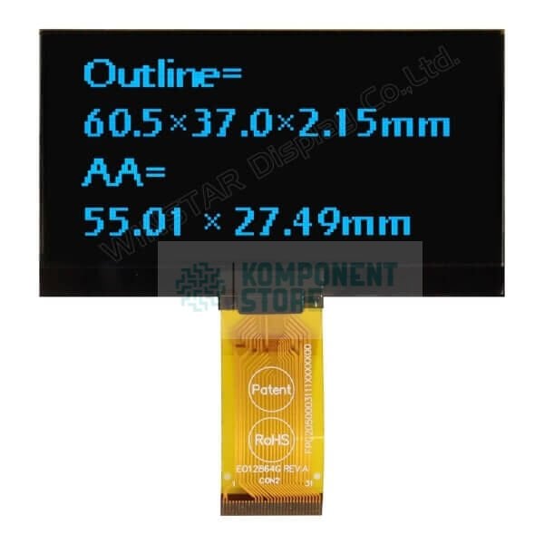 WEO012864KSPP3N00000