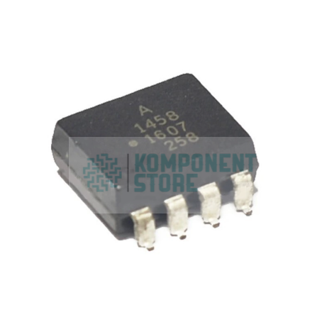 HCPL1458 A1458 SMD