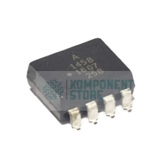 HCPL1458 A1458 SMD