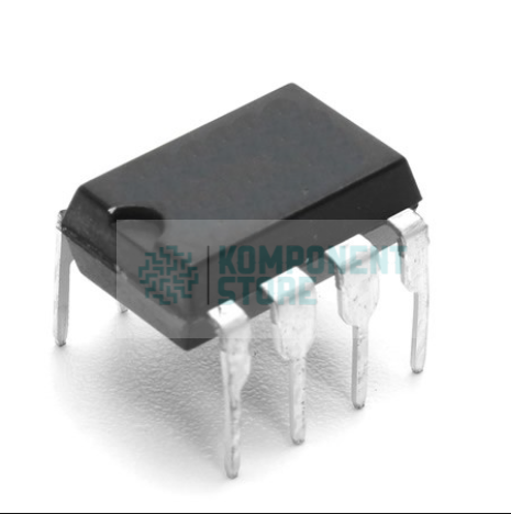 HCPL1458 A1458 DİP