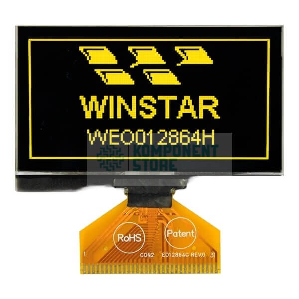WEO012864HLPP3N00000