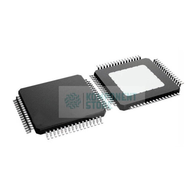 ADS1274IPAPR
