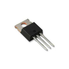 T1235T-6I     TO-220     600V 12A     Triac
