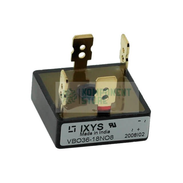 VBO36-18NO8