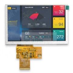 TST070WVBE-32