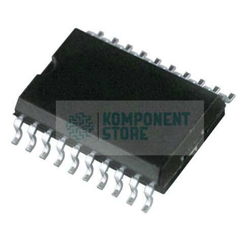 74HCT541D