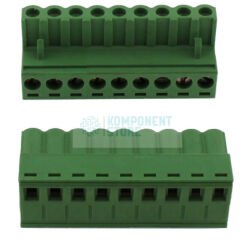 2EDGK-5.08-09P-D.GREEN