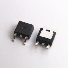 2SC5707 TO-252 8A 50V 15W NPN