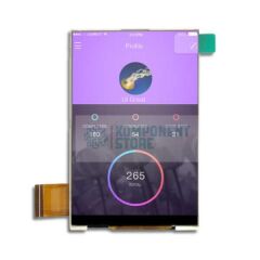 TST035QVGS-43