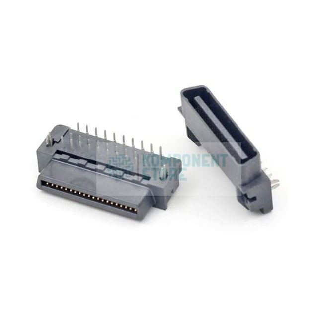 L-KLS1-SCSI-10-50FLS