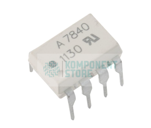 HCPL7840 A7840 OPTO