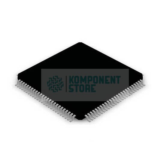 STM32F358VCT6