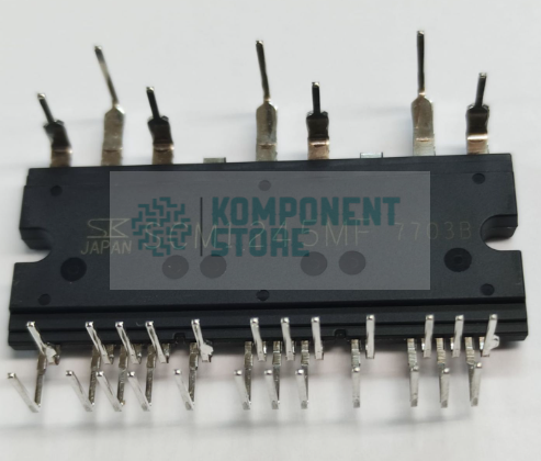 SCM1245MF POWERDIP-33 IGBT MODULE