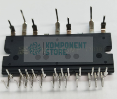 SCM1245MF POWERDIP-33 IGBT MODULE