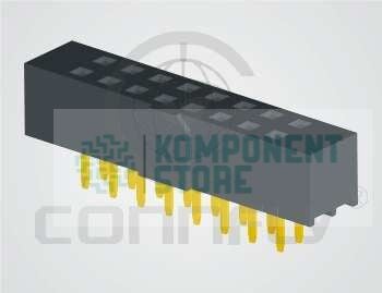 DS1026-17-2X6S8BV