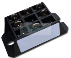 VHF36-12IO5 36A 1200V BRIDGE RECTIFIER DIODE MODULE