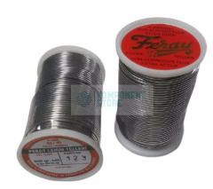 FERAY LEHİM TELİ 1,2mm 500GR 60/40